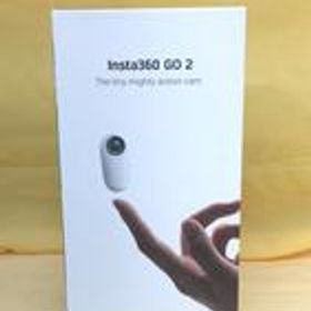 アクションカメラ INSTA360 GO 2 INSTA360