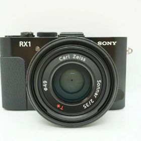 ソニー SONY コンパクトデジタルカメラ Cyber-shot DSC-RX1 【中古】