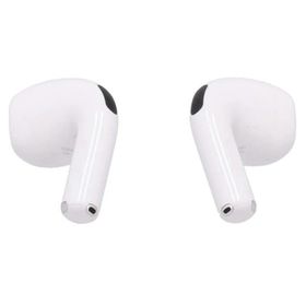 Apple/AirPods 4 ANCなし/MXP63J/A/FYT0GTX2VT/Aランク/62【中古】