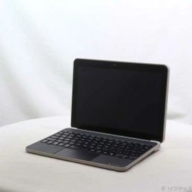 【中古】dynabook(ダイナブック) 〔展示品〕 dynabook K2 P1K2YPTB ブラック&ベージュ 【262-ud】