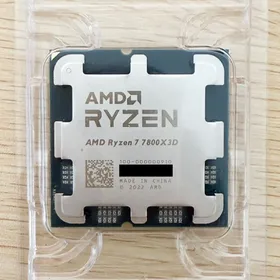 AMD Ryzen 7 7800X3D BOX 新品¥47,980 中古¥168,893 | 新品・中古の