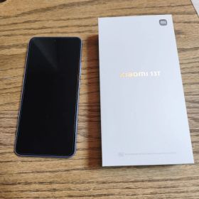 Xiaomi 13T 新品¥34,000 中古¥25,999 | 新品・中古のネット最安値