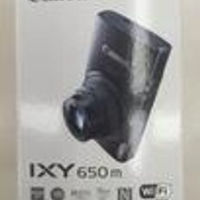 デジタルカメラ IXY 650M CANON