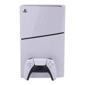 SONY ソニー/PlayStation5 本体 デジタルエディション 1TB/CFI-2000B01/ABランク/24【中古】
