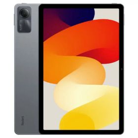 【ポイント10倍】 Xiaomi タブレットPC Redmi Pad SE 6GB+128GB [グラファイトグレー] [画面サイズ：11インチ 画面解像度：1920x1200 詳細OS種類：Android 13 ネット接続タイプ：Wi-Fiモデル ストレージ容量：128GB メモリ容量：6GB CPU：Snapdragon 680 4G] 【P10倍】