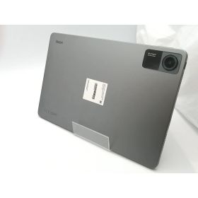【中古】Xiaomi 国内版 【Wi-Fi】 Redmi Pad SE 6GB 128GB グラファイトグレー【ECセンター】保証期間1ヶ月【ランクB】