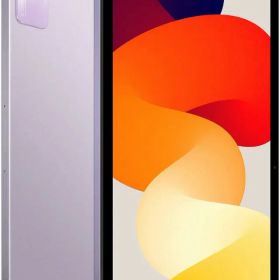 Xiaomi シャオミ 11型タブレット Redmi Pad SE Lavender Purple 6+128GB VHU4488JP ラベンダーパープル