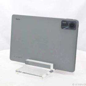 【中古】Xiaomi(シャオミ) Redmi Pad SE 128GB グラファイトグレー VHU4513JP Wi-Fi 【349-ud】