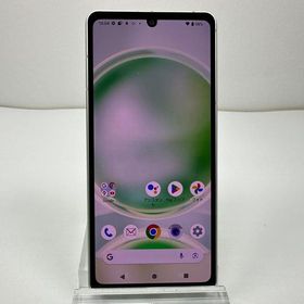 Aquos sense8 docomo 128GB グリーン