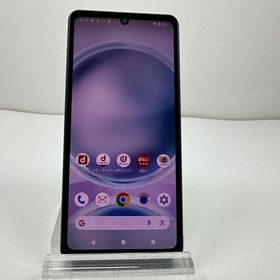 Aquos sense8 docomo 128GB コバルトブラック