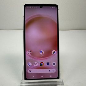 Aquos sense8 sh-54d docomo ライトカッパー