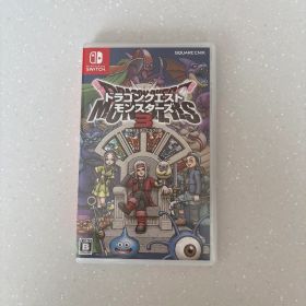 ‼️特別特価‼️ ドラゴンクエストモンスターズ3 魔族の王子とエルフの旅