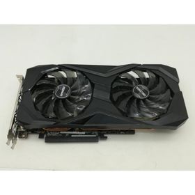 【中古】ASRock Radeon RX 7600 Challenger 8GB OC RX7600/8GB(GDDR6)【大須】保証期間１週間