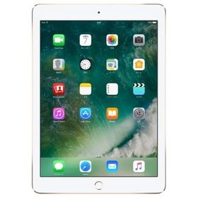 iPad Air2 Wi-Fi 32GB (ゴールド) [MNV72J/A] タブレット端末