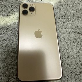 アイフォーン(iPhone)のiPhone 11 Pro (スマートフォン本体)