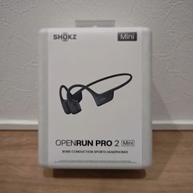 OpenRun Pro 2 新品 18,000円 中古 16,500円 | ネット最安値の価格比較