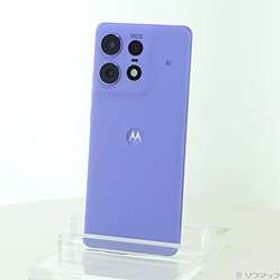 〔中古品〕 motorola edge 50s pro 256GB リュクスラベンダー MOSAH2 Softbank SIMフリー ［6.7インチ有機EL／Snapdragon 7 Gen 3］〔中古品〕 motorola edge 50s pro 256GB リュクスラベンダー MOSAH2 Softbank SIMフリー ［6.7インチ有機EL／Snapdragon 7 Gen 3］