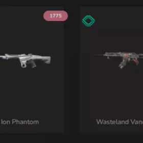 [アジア太平洋] 4 スキン 💥 3 有料