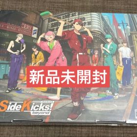 Side Kicks！beyond デラックスエディション switch