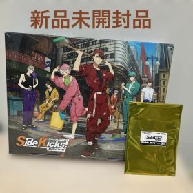 Side Kicks! beyond デラックスエディション Switch