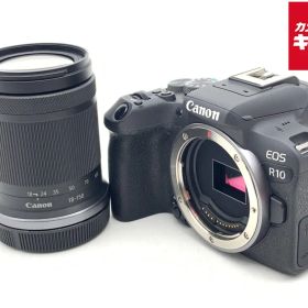 【中古】 【並品】 キヤノン EOS R10 RF-S18-150 IS STM レンズキット