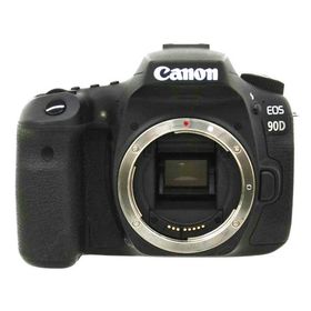 Canon キャノン/デジタル一眼/EOS 90D BODY/071052000756/Bランク/75【中古】