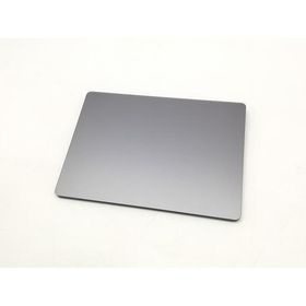 【中古】Apple Magic Trackpad 2 (2018) スペースグレイ MRMF2J/A【横浜】保証期間１週間