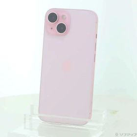 iPhone 15 ピンク 新品 83,000円 中古 65,600円 | ネット最安値の価格