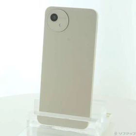 ソフマップ 〔中古品〕 AQUOS wish4 64GB ホワイト SH-52E docomo SIMフリー【198】