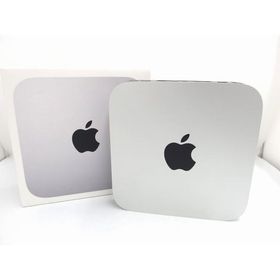 アップル Apple Mac mini 2023 MNH73J/A