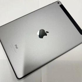 【中古Aランク】 国内キャリア版 iPad Air 2 Wi-Fi+Cellular 16GB MGGX2J/A [スペースグレー]