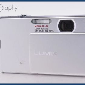 パナソニック Panasonic LUMIX DMC-FP1 同梱無料 #mj7713