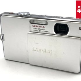 【中古】 【並品】 パナソニック LUMIX DMC-FP1-S シルバー