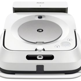 iRobot ブラーバ ジェット m6 m613860