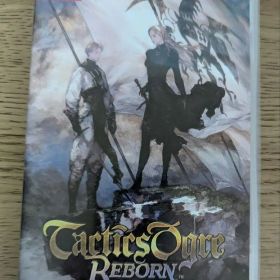 Switch タクティクスオウガ リボーン