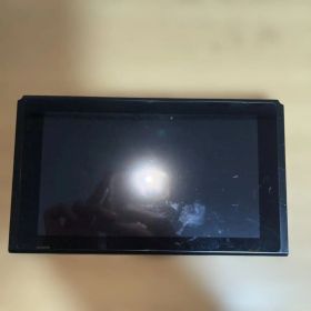 Nintendo Switch 本体 + Splatoon 2 ケース