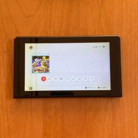 Nintendo Switch 本体