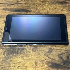 Nintendo Switch 本体 ブラック
