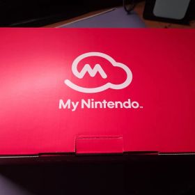 Nintendo Switch 本体