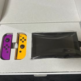 Nintendo switch 箱付き