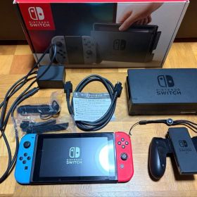 ニンテンドースイッチ 本体