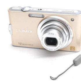 Panasonic LUMIX DMC-FX60 (良品）
