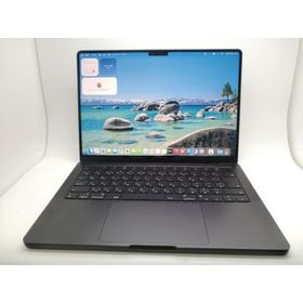 開封のみ未使用￼ MacBook Pro 2024 M4 スペースブラック￼￼ MacBook Pro 14インチ M4 Pro（2024） 新品 338,800円 中古 | ネット最