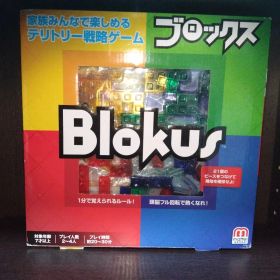 ブロックス 玩具