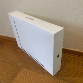 【新品未開封】MacBook Air M3 2024 ミッドナイト 保証あり