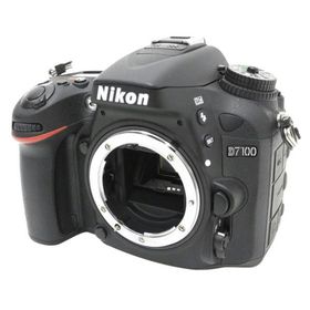 NIKON ニコン/D7100 ボディ/2094320/ABランク/88【中古】