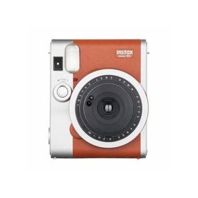 【ラッピング可】【即日配送】【新品】FUJIFILM 富士フイルム INSTAX MINI チェキ 90 ネオクラシック ブラウン