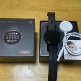 HUAWEI WATCH 3 スポーツモデル