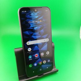 キョウセラ(京セラ)の（L4907）KYOCERA KYG02(スマートフォン本体)