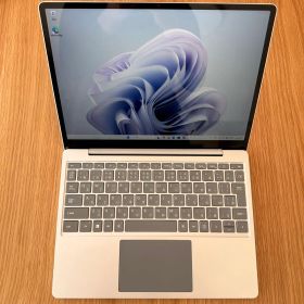 Microsoft Surface Go Laptop 3 第3世代 訳あり